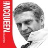 STEVE MCQUEEN COLLECTION (3 disc) - Blu-ray STEVE MCQUEEN COLLECTION (3 disc) - Blu-ray
